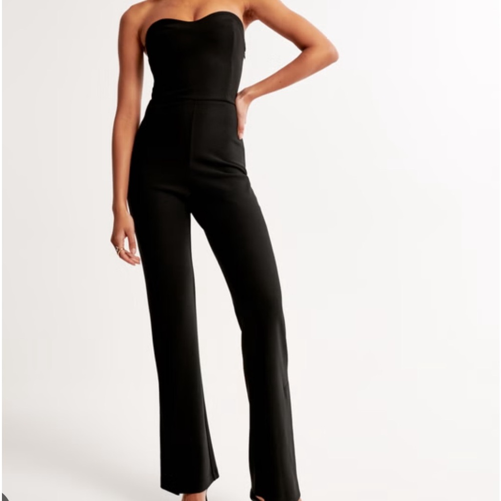 Abercrombie & Fitch Jumpsuit
